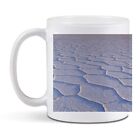 1 White Mug Salt Flat Salar de Uyuni Bolivia #53394
