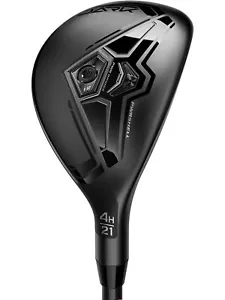 2024 Cobra DarkSpeed Hybrid-#5 24* KBS PGI Graphite Regular Flex - Picture 1 of 2