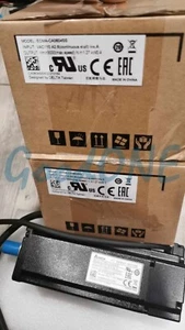 1PC NEW Delta ECMA-CA0604SS Servo Motor - Picture 1 of 3