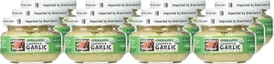 Emperors Kitchen Ajo Picado Orgánico 4.5 Onzas (Pack de 12) - Imagen 1 de 9