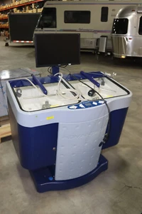 Medivators Advantage Plus Endoscope Reprocessor - Picture 1 of 3