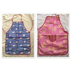 Apron Cooking Chief Cook Kitchen Apron - Picture 1 of 3
