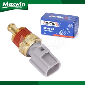 Coolant Temperature Sensor Fit Ford Lincoln Town Car Mazda B2300 Mercury Sable - Foto 1 di 10