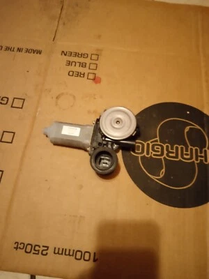 Toyota Camry 2003 puerta delantera derecha motor ventana eléctrica fabricante de equipos originales Foto 1 de 3