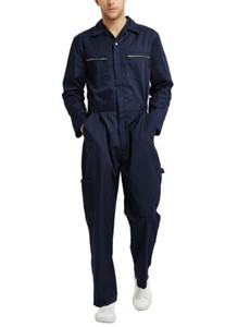 Las mejores ofertas en Overoles de trabajo y uniforme de Poliéster Azul \u0026  Mono | eBay