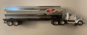 Kenworth petroleum Semi Truck & Trailer - Picture 1 of 5