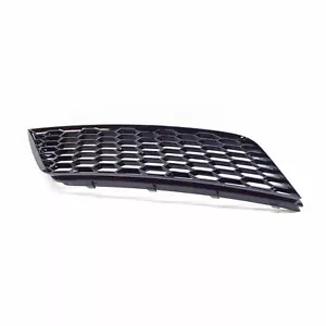 NEW AUDI RS3 8V FRONT BUMPER RIGHT AIR GUIDE GRILLE 8V4807682BT94 - Picture 1 of 8