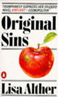Original Sins Paperback Lisa Alther