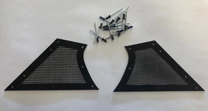 Yamaha Sidewinder Belly Pan vent kit Snowmobile 2017 - 2023 - Picture 1 of 2