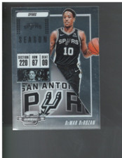 B3590- 2018-19 Panini Contenders Optic Bk 1-100 You Pick- 10+ FREE US SHIP