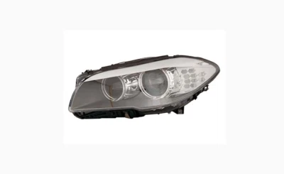 VAN WEZEL LED Hauptscheinwerfer 0617985 BMW 5 (F10) BMW 5er Touring (F11) Links - Bild 1 von 4