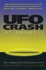 Benson Saler Charles A. Ziegler Charles Moore UFO Crash at Roswell (Paperback)