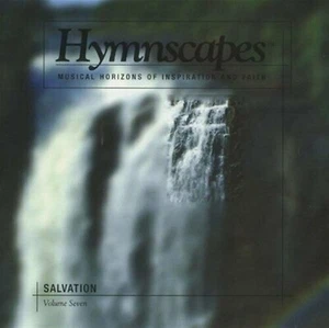 Hymnscapes - Salvation - used CD - Imagen 1 de 1