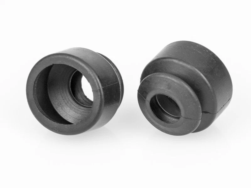 Mugen Staubschutz für Kardangelenk # gekürzt MBX - Bild 1 von 1