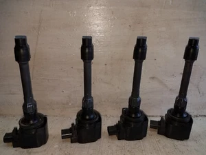 2018-2022 Honda Accord 2.0L Ignition Coils CM11-124 (TURBO) M166 - Picture 1 of 5
