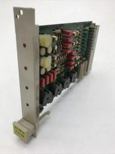 Tarjeta de control HIMA F4106 F 4106 módulo PLC - Imagen 1 de 6