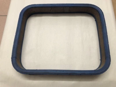 Filtro de aire Ferrari 308 208 GT4 Dino UFI OEM Foto 1 de 4