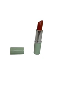 Clinique Lipstick Soft Brown Green Tube NOS 22 - Picture 1 of 4