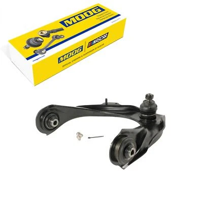 Conjunto de rótula de brazo de control MOOG delantero izquierdo superior para Acura TL 1999-2003 Foto 1 de 3