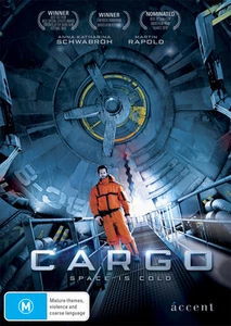 Cargo (DVD) - ACC0190 - Picture 1 of 2