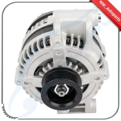 ALTERNATOR for 2005,2006,2007 CHRYSLER 300/2006,2007 CHARGER 2.7L 3.5L 5.7L 6.1L Foto 1 de 4