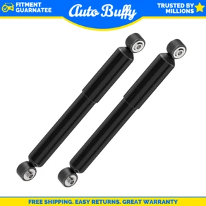 MONROE Rear Suspension Shock Absorber Set for 2010-2022 Lexus - Picture 1 of 2