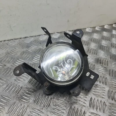 Luz antiniebla Mitsubishi Grandis lado del conductor frontal OSF derecha RH 04-08 Foto 1 de 4