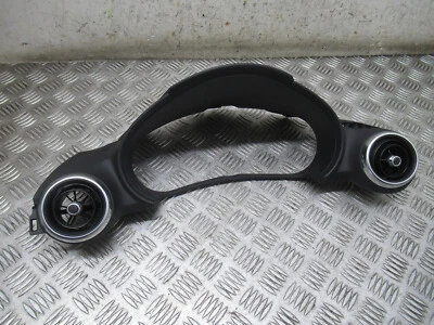 2020 MAZDA MX-5 SPORT CONVERTIBLE MK4 SPEEDOMETER TRIM+AIR VENTS REF19920 - Image 1 of 4