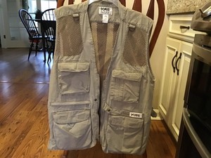 domke photogs jacket