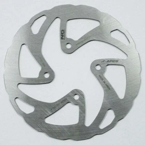 NG BREMSSCHEIBE HINTEN BETA EVO 09-22 RACING 1152X - Bild 1 von 3