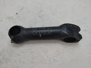 Cinelli SOLIDO Road Stem 130mm 26.4mm handlebar 1-1/8" steerer Cycling Bike 157g - Picture 1 of 6