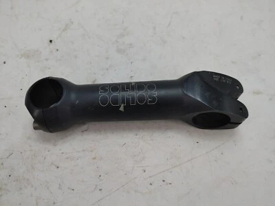 Cinelli SOLIDO Road Stem 130mm 26.4mm handlebar 1-1/8" steerer Cycling Bike 157g - Image 1 of 4