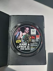 Official Xbox Magazine Demo Disc 114 (Microsoft XBOX 360) Tested W/Pic, Disc ** - Picture 1 of 2