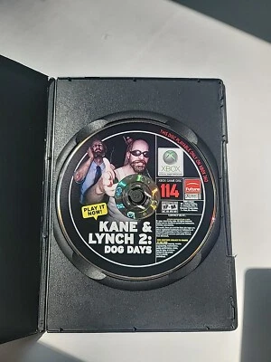 Official Xbox Magazine Demo Disc 114 (Microsoft XBOX 360) Tested W/Pic, Disc ** - Image 1 of 2