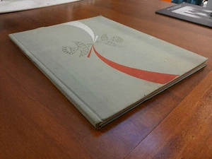 MÄRCHEN UND MARIONETTEN BEDNAR PRAG 1958 FRANZÖSISCH - Bild 1 von 1