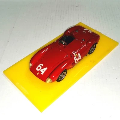 Ferrari 500 tr gp Asip 1956 kit montato Gaffe 1/43 - Immagine 1 di 4