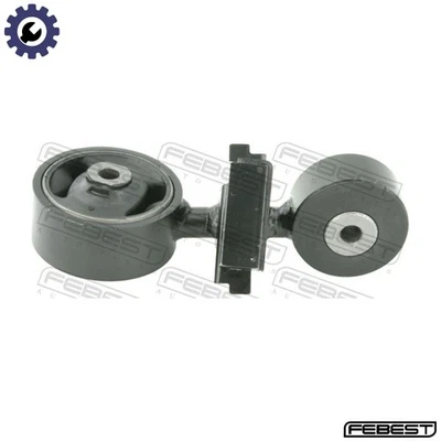 MOUNTING ENGINE TM-ACV30LRH FOR TOYOTA 2AZ-FE 2.4L 4cyl CAMRY - Image 1 of 4