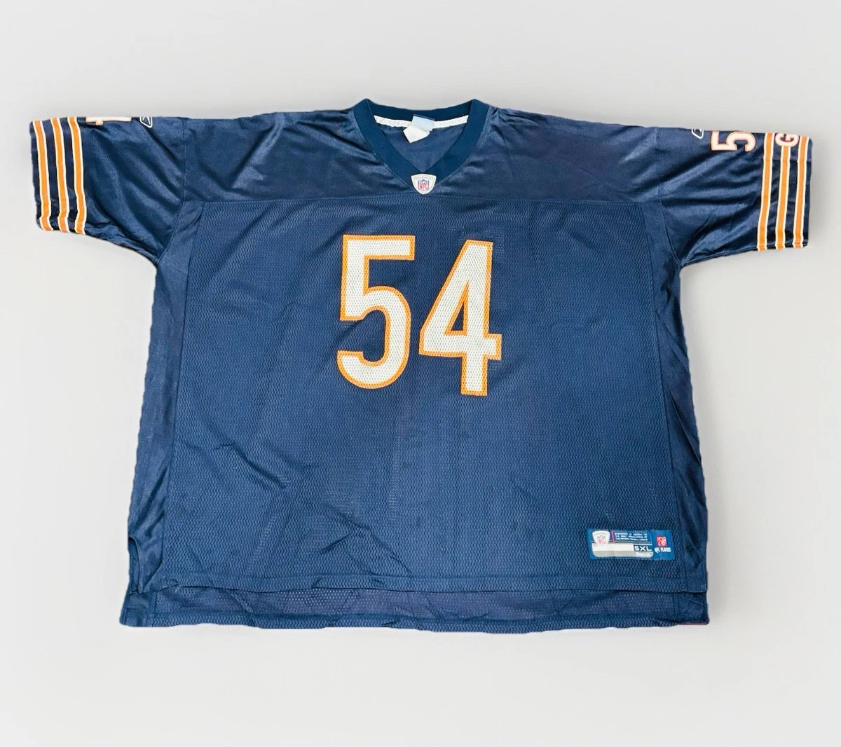 Reebok Chicago Bears NFL Jerseys for sale | eBay