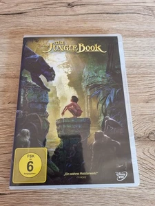 The Jungle Book | DVD | - Bild 1 von 1