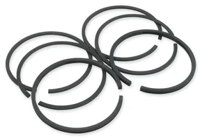 Pro-X Ring Set - 76.00mm 02.5503.000 116219 - Picture 1 of 3