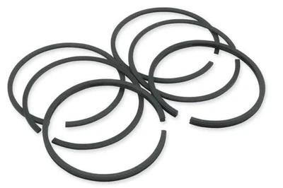 Pro-X Ring Set - 76.00mm 02.5503.000 116219 - Image 1 of 3