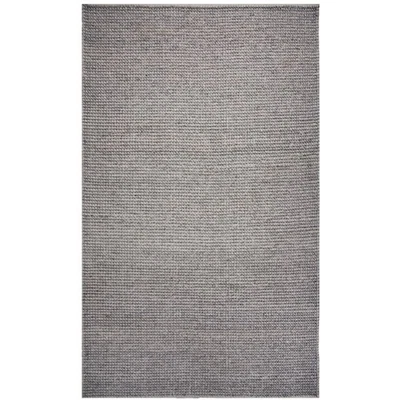 Rizzy Rugs Infinity Area Rug INF679 Polyester Transitional Gray Rectangle - Image 1 of 3