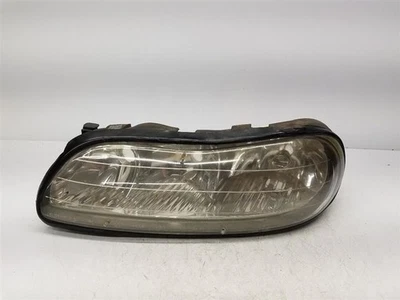 Faro de pasajero VIN N 4º dígito clásico para Chevy Malibu 97-05 OEM Foto 1 de 4