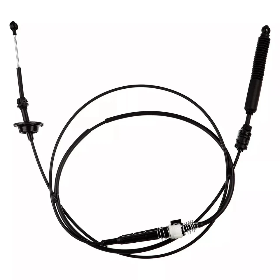 Kit de cables de palanca de cambios de transmisión automática ATP Y-1286 para camioneta Chevy GMC 1999-07 Foto 1 de 2