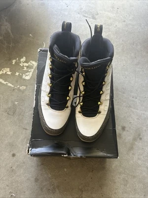 Talla 11.5 - Air Jordan 9 Retro DB Doernbecher Foto 1 de 4