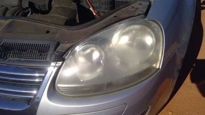 Faro conductor sedán VIN K octavo dígito halógeno compatible con 05-10 JETTA 263845 Foto 1 de 4