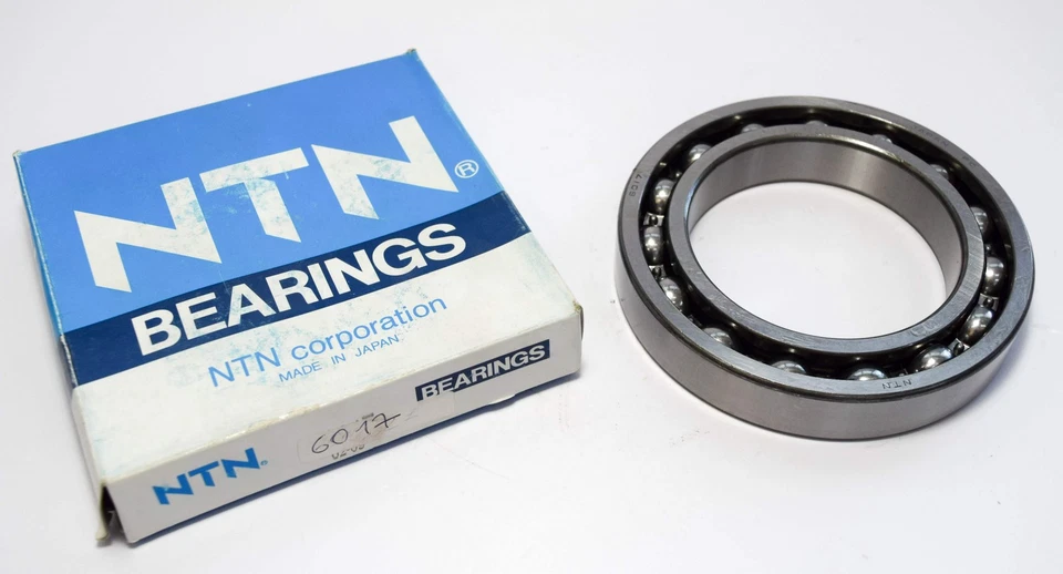 6017 NTN - CUSCINETTO 85X130X22 NTN - Imagen 1 de 1