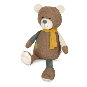 Sterntaler 3022002 Animal de Juego Estrella Ben, Para Bebés Desde el Nacimiento, 42 cm - Imagen 1 de 6