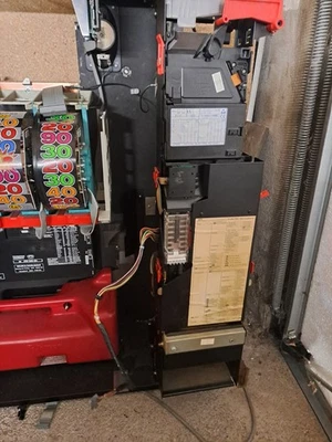 Bally Wulff Münzturm  - Bild 1 von 3