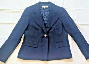 JONES STUDIO SEPARATES Blazer Business Jacket Sz.12 - Picture 1 of 6